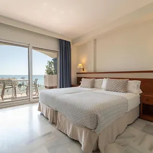 ** Hotel Piedra Paloma Espagne