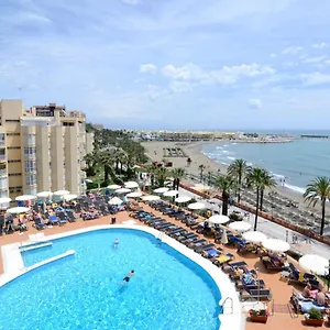 **** Hotel Medplaya Riviera - Adults Recommended Espagne