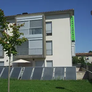 Apartamento Verd Natura, Olot