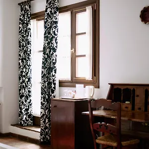 ** Hotel Molino Del Santo Espagne