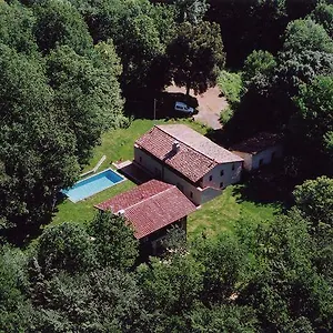 Casa rural Mas Masnou, Olot