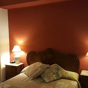 Pensión Residencia Catalina