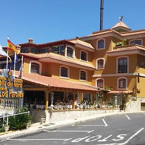 *** Appart hôtel Vv Estrella Del Norte Espagne