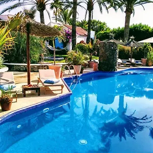 **** Station touristique Birdcage Gay Men And Lifestyle (adults Only) Espagne
