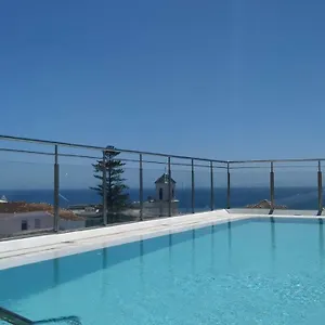 *** Hotel Mena Plaza Espagne